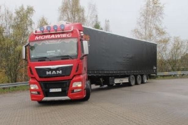 Polizei zieht diese "rollende Bombe" aus dem Verkehr