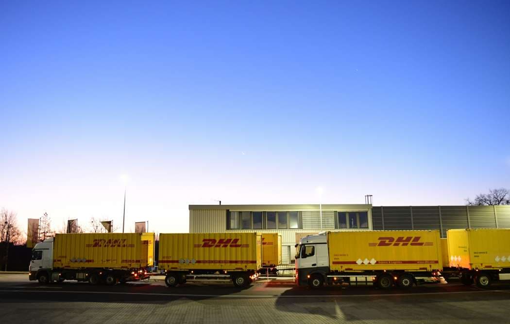 DHL: Preiserhöhung für Pakete ab Januar 2020