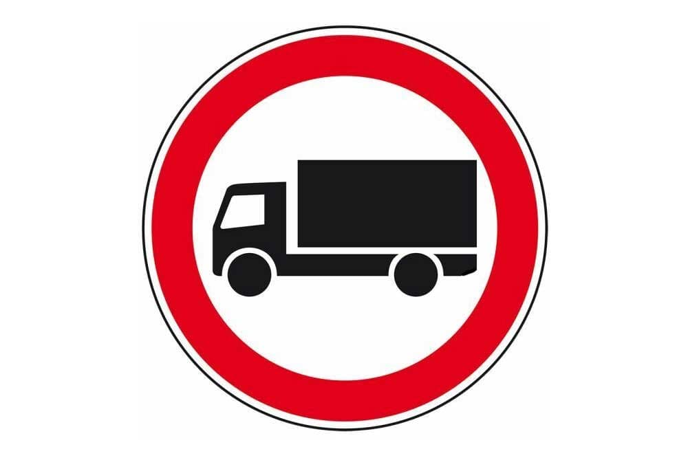 SPD fordert Einsatz der Kreisverwaltung für LKW-Sperrung der L200 in Breitenfelde