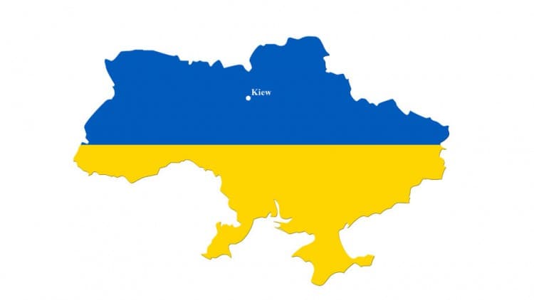 Ukraine: Registrierungspflicht für ausländische Unternehmen ab 1. Juli