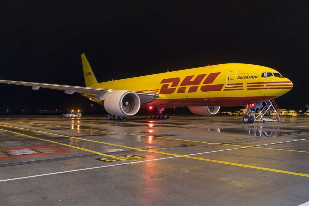 Ukraine-Krieg: DHL stellt Transportdienstleistungen nach Russland und Belarus ein