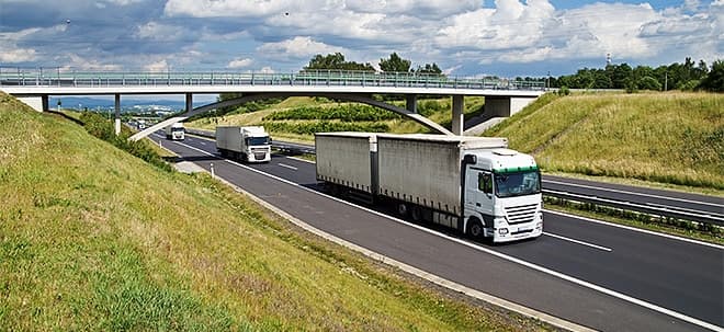 Fahrermangel: Ukraine-Krieg trifft Lkw-Verkehr in Deutschland und Europa