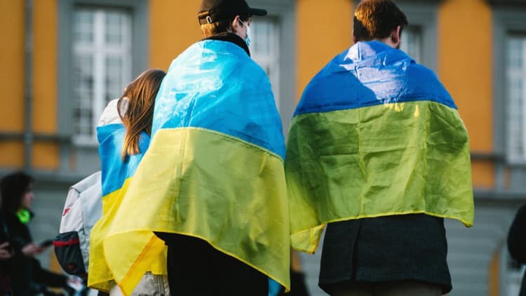 EU: Europaweite Anerkennung für ukrainische Führerscheine