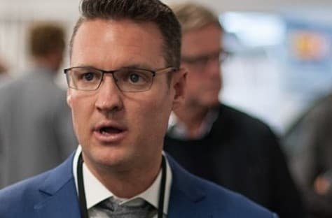 Gericht schickt Nikola-Gründer Trevor Milton ins Gefängnis