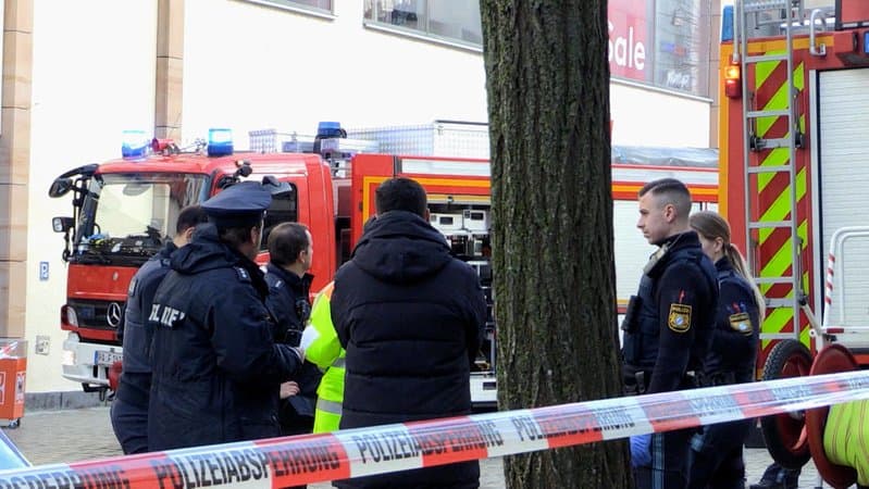 Tödlicher Unfall in Passau: Lkw-Fahrer wieder auf freiem Fuß