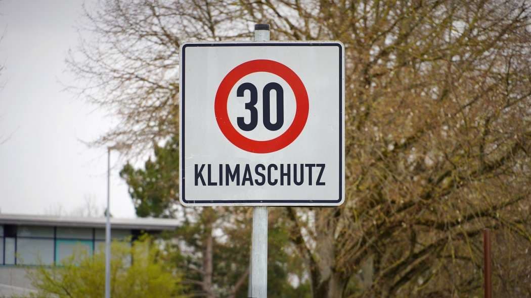 Zu wenig Klimaschutz: Gericht verurteilt Bundesregierung