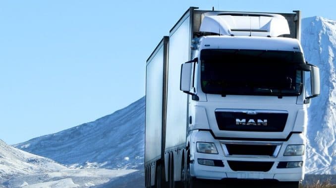 Rangliste der besten MAN-Lkw