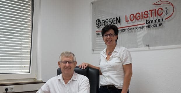 „Wir haben extremen Fahrermangel“