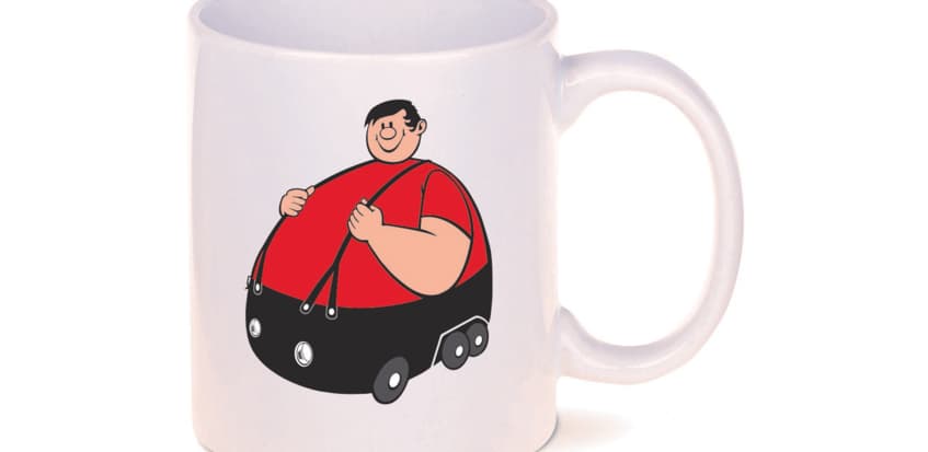 GVN BEDANKT SICH BEI BERUFSKRAFTFAHRERN