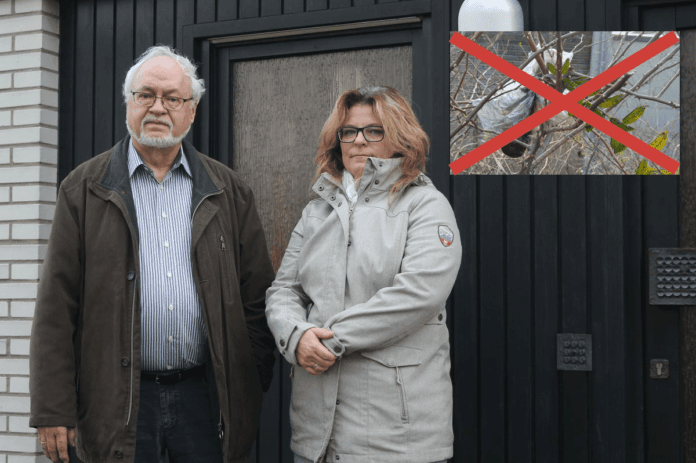 „Wir sind doch keine Müllhalde für Brummi-Fahrer!“