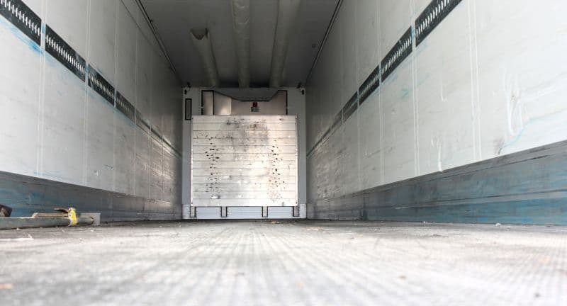 Fahrerengpässe: Der freie Laderaum in Europa schwindet