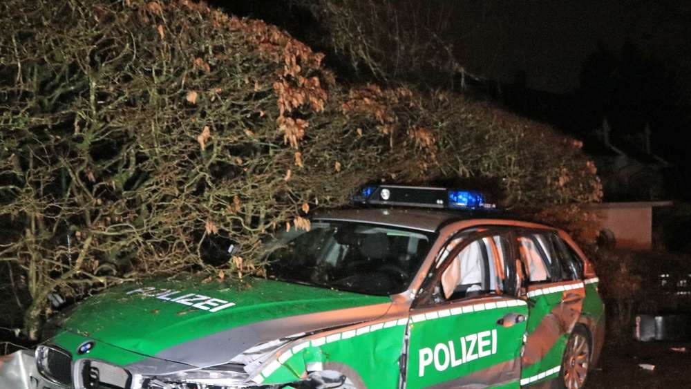 Amokfahrt! 26-Tonner flüchtet über 1,5 Stunden vor Polizei - neue Details zu dem Täter