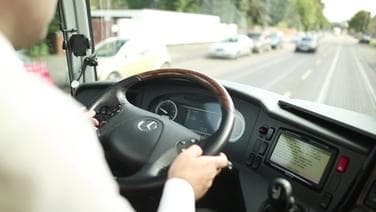 Busfahrer verzweifelt gesucht