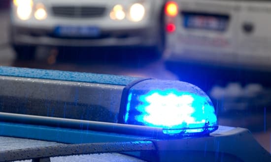 Drogen am Steuer - Lkw-Fahrer redet sich um Kopf und Kragen