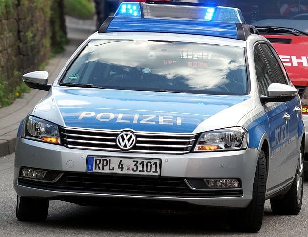 Veranstaltungshinweis für Lkw-Fahrerinnen und Lkw-Fahrer - Polizei organisiert zweiten "Fernfahrerstammtisch"