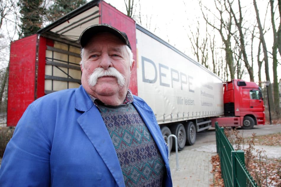 Gütersloher umrundet mehr als zehnmal Erde