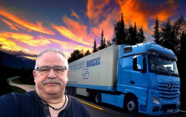 Ein Brummifahrer spricht Klartext