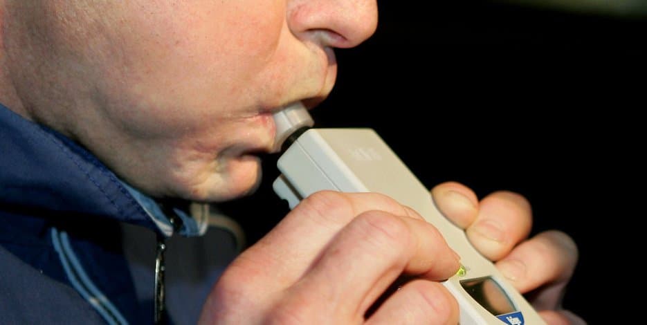 Brummi-Kapitän mit 2,16 Promille Cleverer Mitarbeiter in Zülpich verhindert Suff-Fahrt