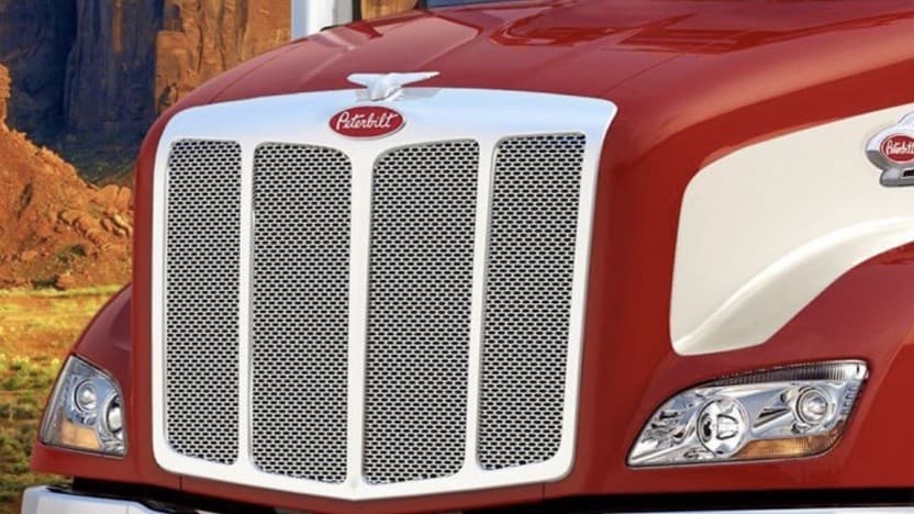 US-Hersteller Peterbilt will ebenfalls Elektro-Lkw bauen