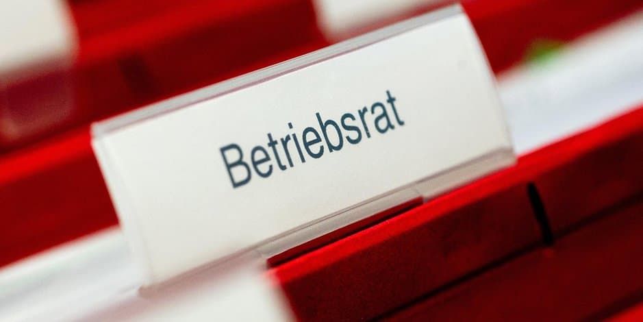 BVG-Tochterunternehmen Betriebsrat fordert Entlassung der Geschäftsführerinnen