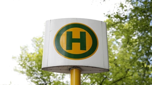 Warnstreik bei Regionalbus Ostbayern