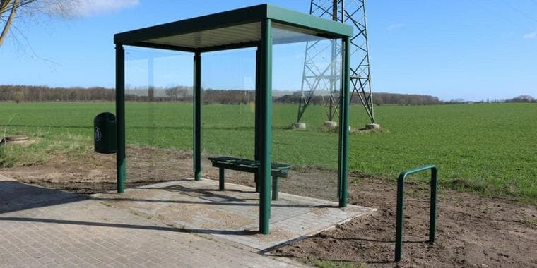 Bürgerbus: Hobby-Busfahrer steuern abgehängte Dörfer an