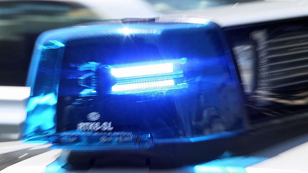 Brummi-Fahrer setzten Tankbetrüger fest