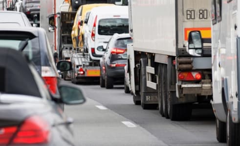 Tachopflicht für Handwerk nicht zumutbar