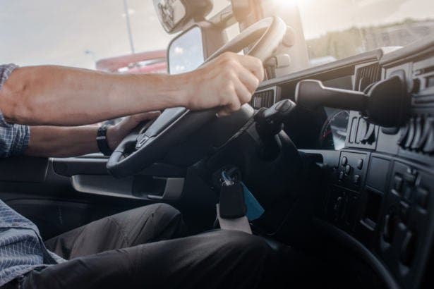 "Highend-Manipulation": Darum muss ein Brummi-Fahrer 21.000 Euro blechen