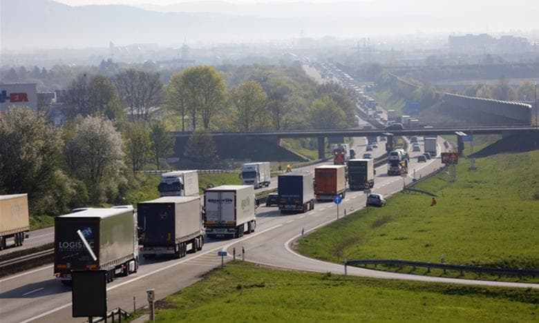 Lkw-Fahrer - Menschen zweiter Klasse?