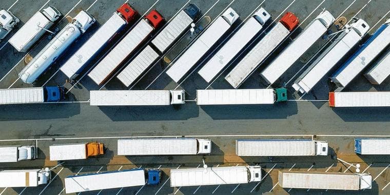 Logistik-Firmen setzen auf die Hilfe von Flüchtlingen