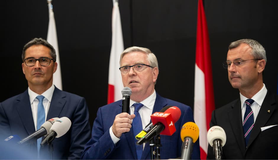 Neue Lkw-Fahrverbote lassen Fragen offen, Gurgiser drängt