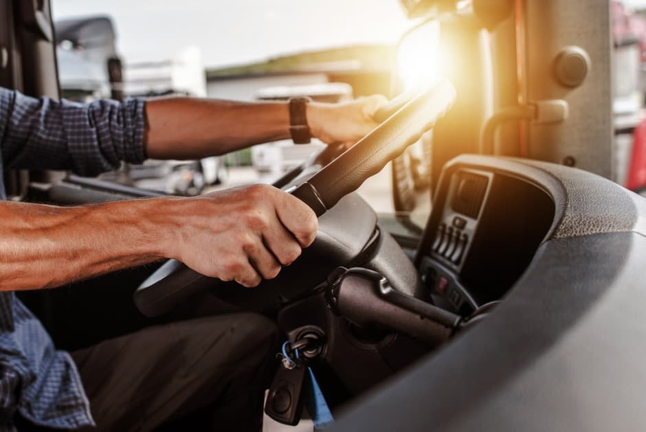 Brummi-Fahrer gesucht