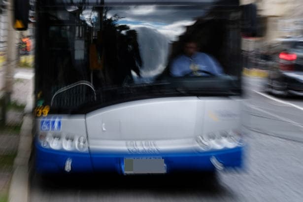 Busfahrer aufgepasst! Fahrplanänderung zum Schulstart