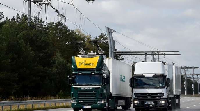 Infoabend in Gaggenau zu LKW-Teststrecke