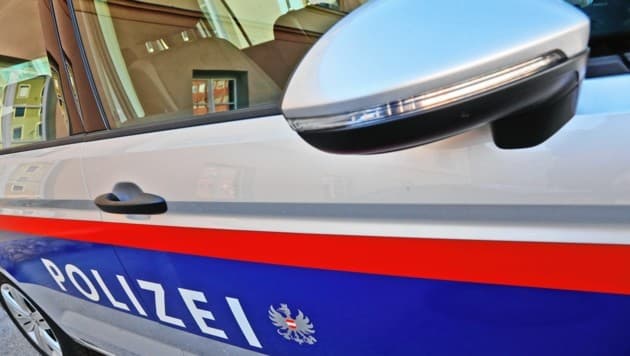 Brummifahrer mit Pistole bedroht