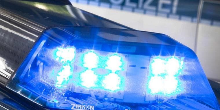 Toter Fernfahrer auf Autohof an der A7 entdeckt