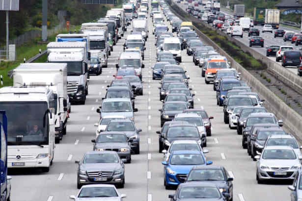 "Größte Reform in Geschichte der Autobahnen": Neue Behörde in Leipzig gegründet