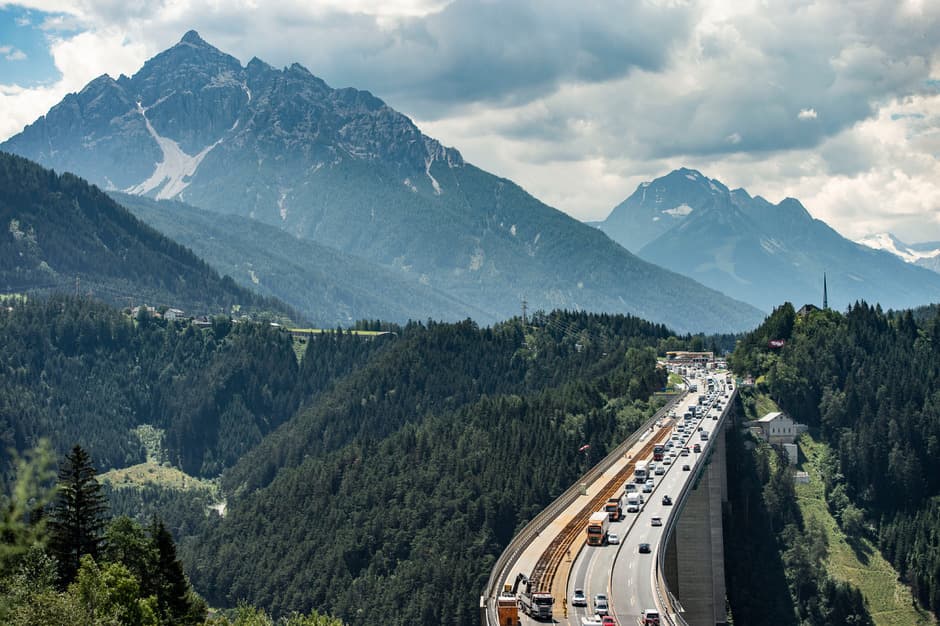 Wie Brummifahrer von ihren Reisen profitieren können