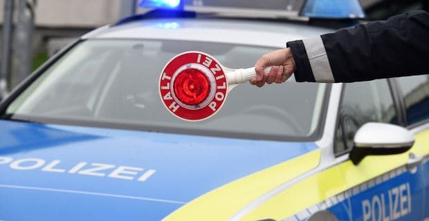 Mangelhafte Betriebssicherheit