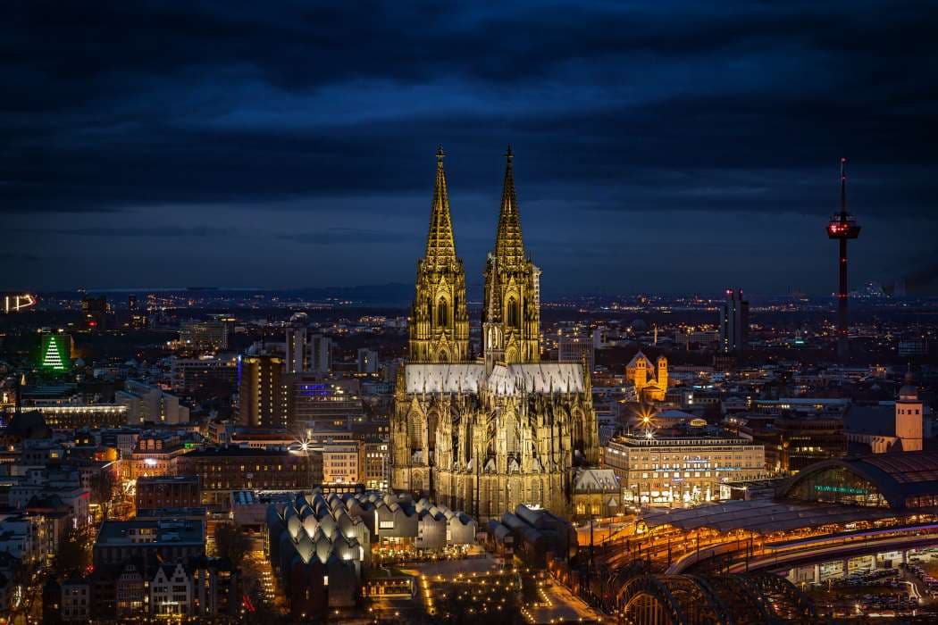 Auch in Köln und Bonn drohen bald Diesel-Fahrverbote