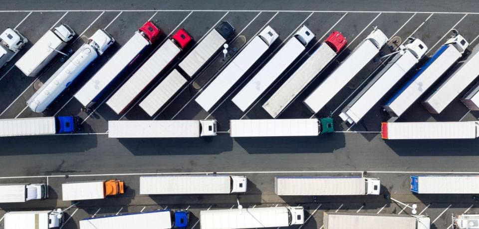 Darum muss Lkw-Fahrer dringend ein Traumberuf werden
