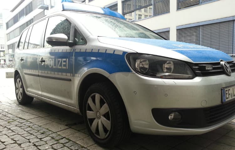 Eisenach: LKW als Geisterfahrer – wer kann Hinweise geben?