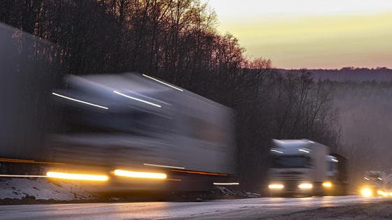 Milliardenklagen gegen Lkw-Hersteller wegen Kartellschäden
