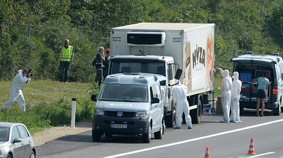A4-Prozess: Staatsanwaltschaft fordert lebenslang