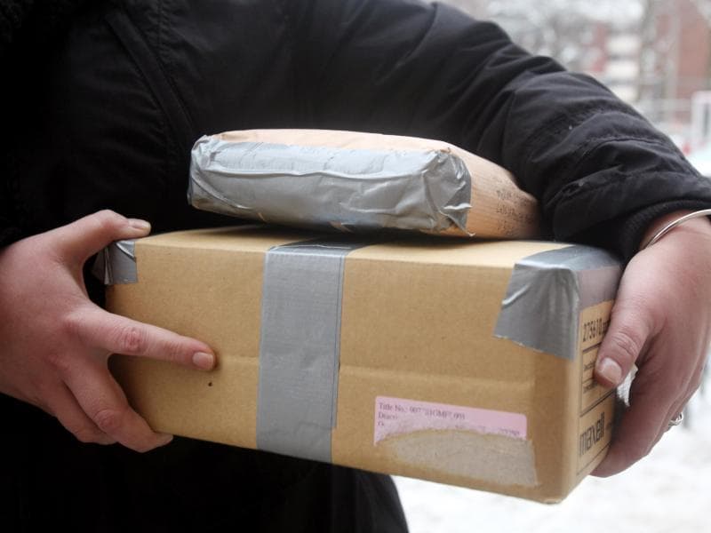 Verdi fordert Schritte gegen Ausbeutung von Paketzustellern