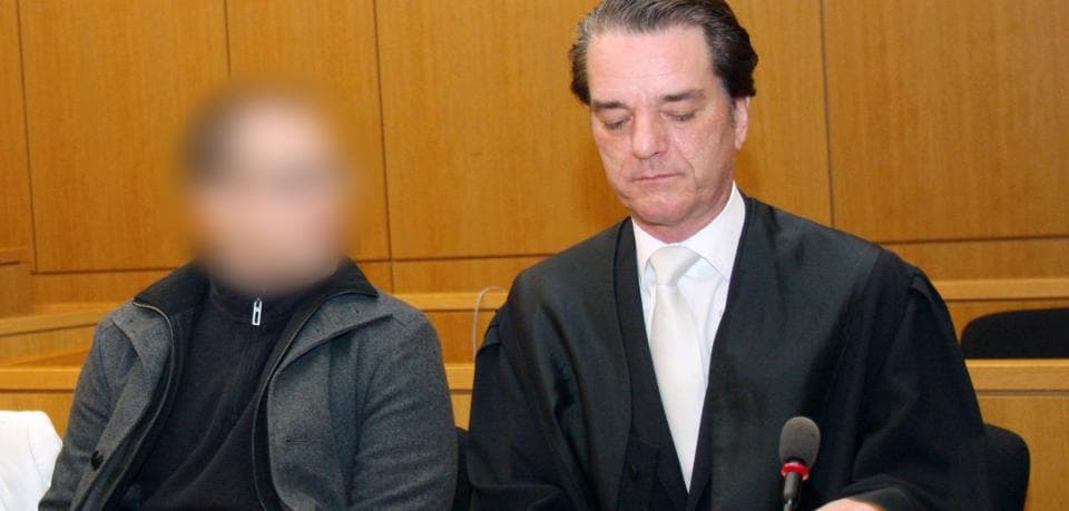 „Einmal durchs Strafgesetzbuch gearbeitet“