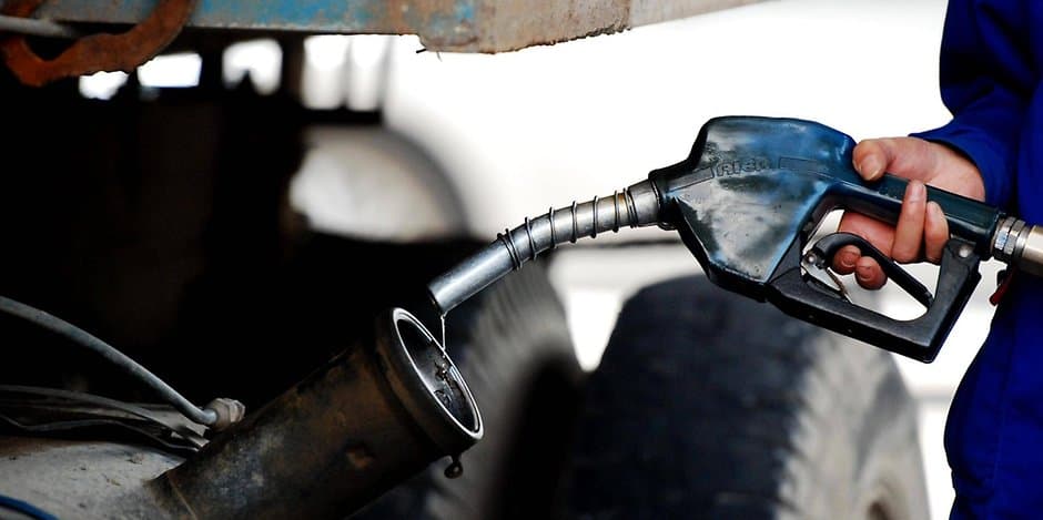 Brummi-Fahrer betäubt? Dreiste Diesel-Diebe klauen 300 Liter Treibstoff