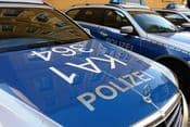 Mit Lkw Unfälle verursacht und geflüchtet