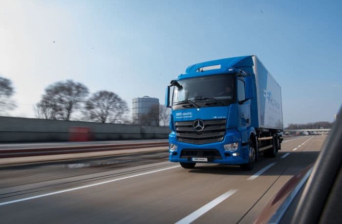 Erneut Protest gegen Tiroler Lkw-Fahrverbote